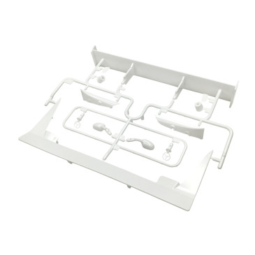 Grappe H aileron - TAMIYA 9006833
