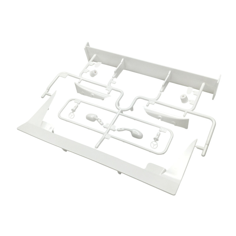 Grappe H aileron - TAMIYA 9006833