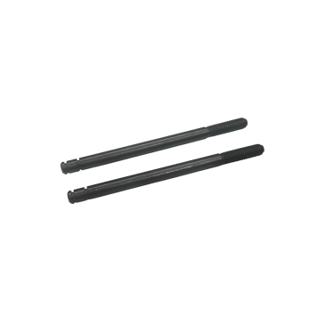 Axes de piston NDF-01 (x2) TAMIYA 9805917