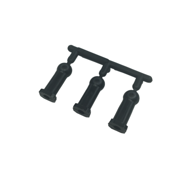 Chapes 4 mm  F103GT - TAMIYA 0445563