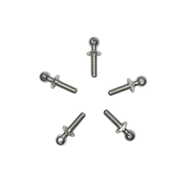 Rotules longues 5x9 mm (x5) - TAMIYA 9805611