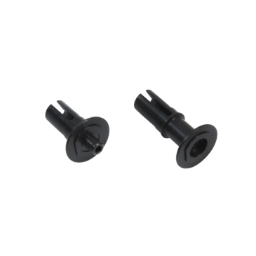Noix de différentiel avant DF-03 - TAMIYA 9808059