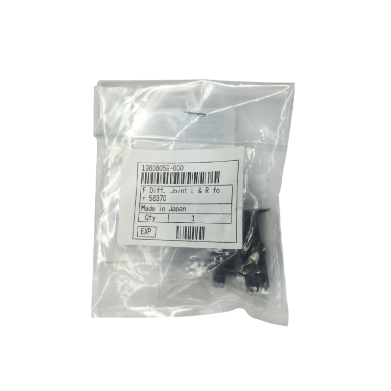 Noix de différentiel avant DF-03 - TAMIYA 9808059