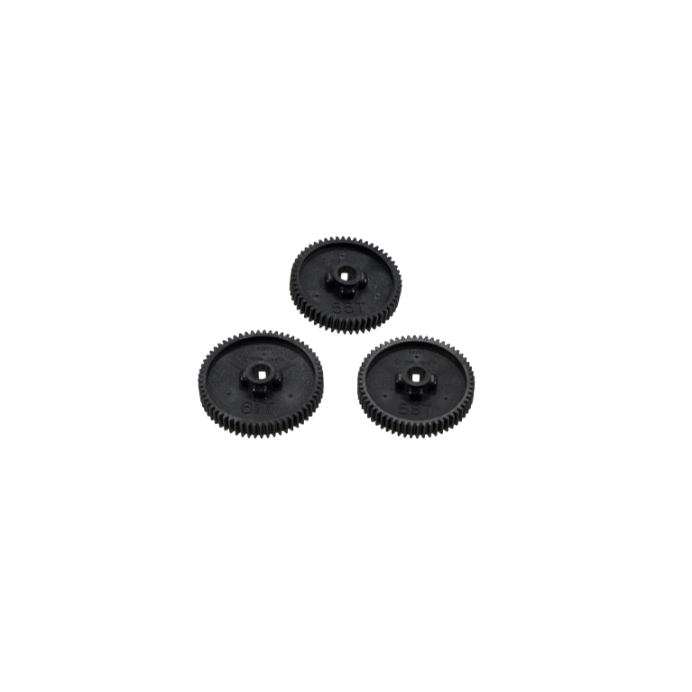 Couronnes 55, 58 et 61 dents - TAMIYA 9335403