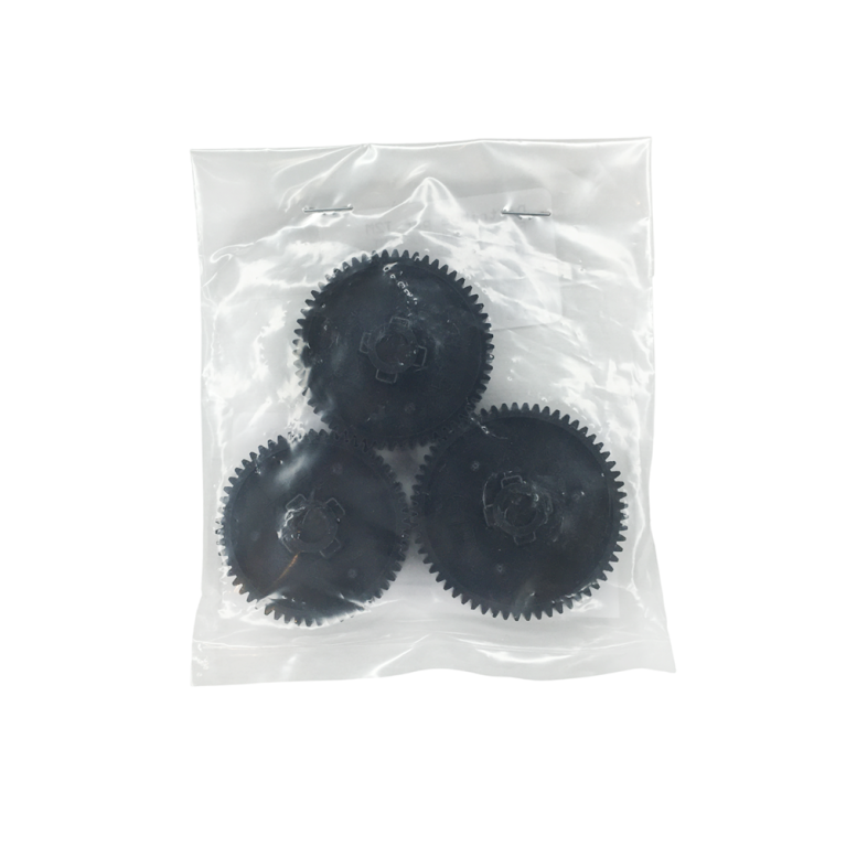 Couronnes 55, 58 et 61 dents - TAMIYA 9335403
