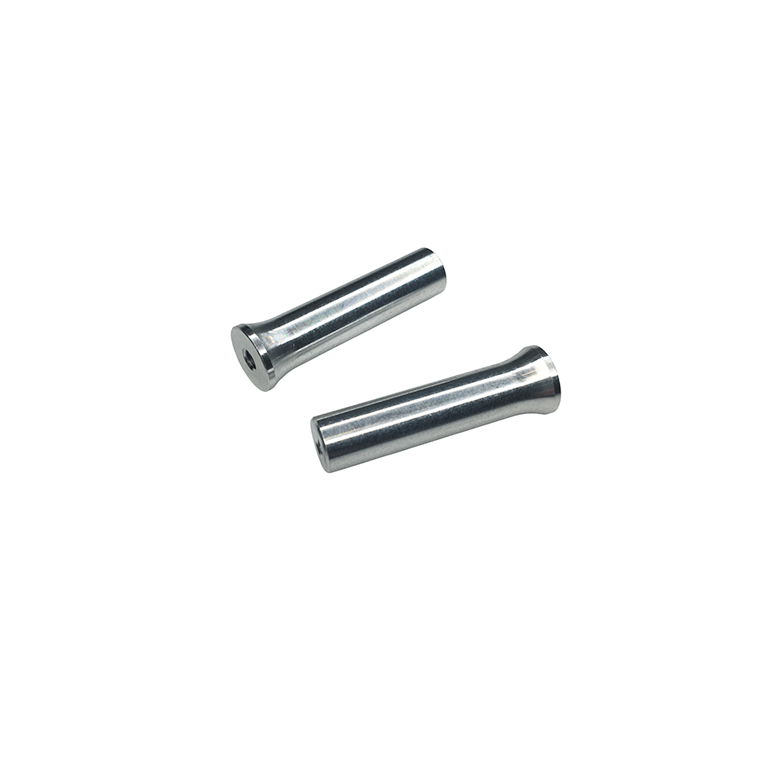 Colonnettes châssis longues - TAMIYA 9804989