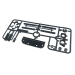 Grappe D Support batterie Mercedes C11 - TAMIYA 0005387