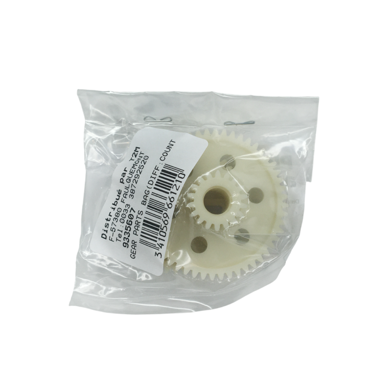 Couronne de différentiel Fast Attack - TAMIYA 9335607