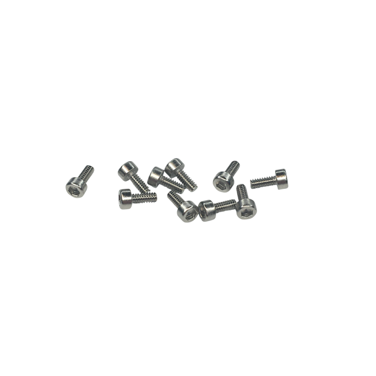 Vis 1.6 x 4 mm (x10) - TAMIYA 9805893