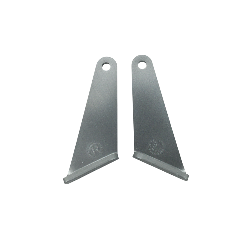 Supports amortisseur avant Wild One - TAMIYA 9804523