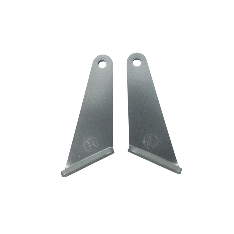 Supports amortisseur avant Wild One - TAMIYA 9804523