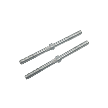 Biellettes 3x42 mm (x2) - TAMIYA 9805902