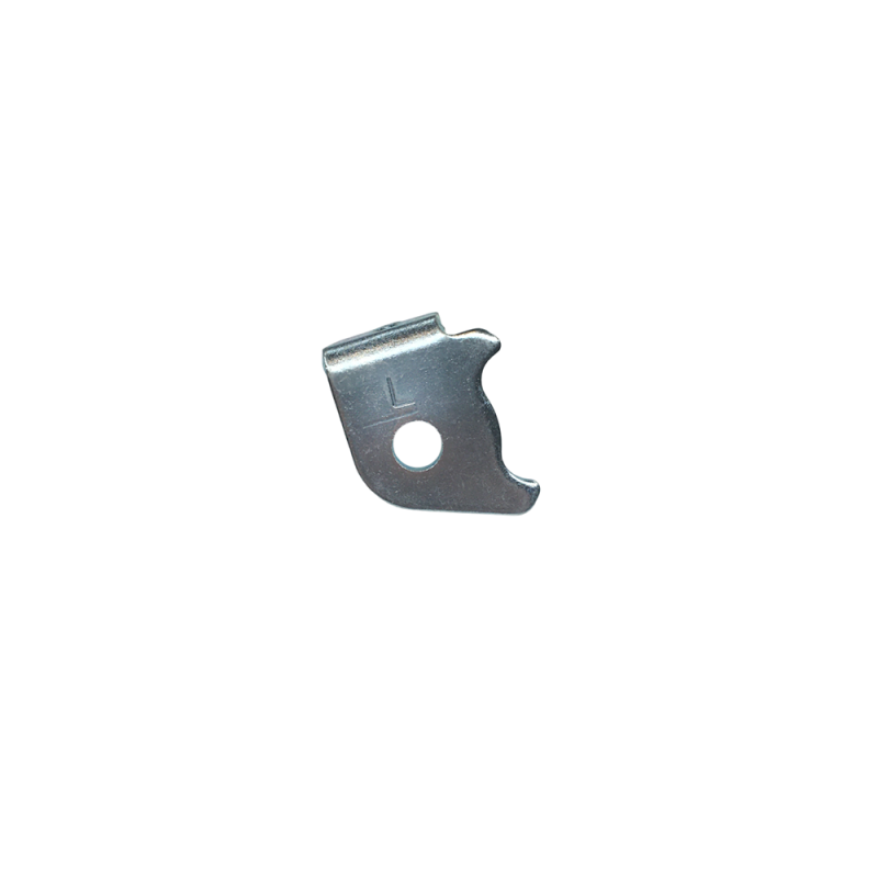 Support de suspension arrière gauche - TAMIYA 4305111