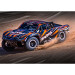 Slash 4X4 VXL Brushless - TRAXXAS 68386-4 ORNG