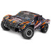 Slash 4X4 VXL Brushless - TRAXXAS 68386-4 ORNG