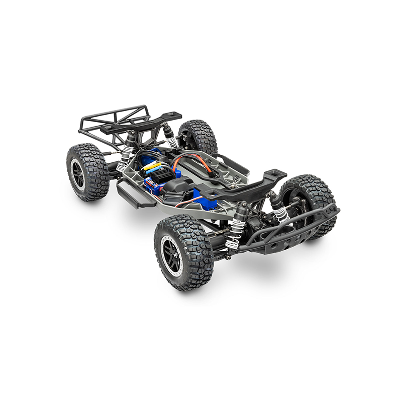 Slash 4X4 VXL Brushless - TRAXXAS 68386-4 ORNG
