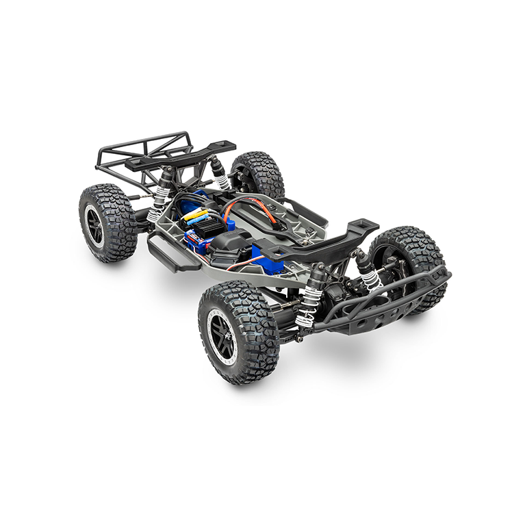Slash 4X4 VXL Brushless - TRAXXAS 68386-4 ORNG