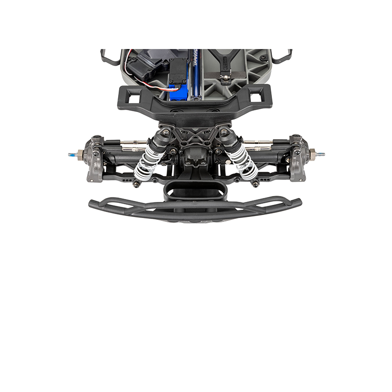 Slash 4X4 VXL Brushless - TRAXXAS 68386-4 ORNG