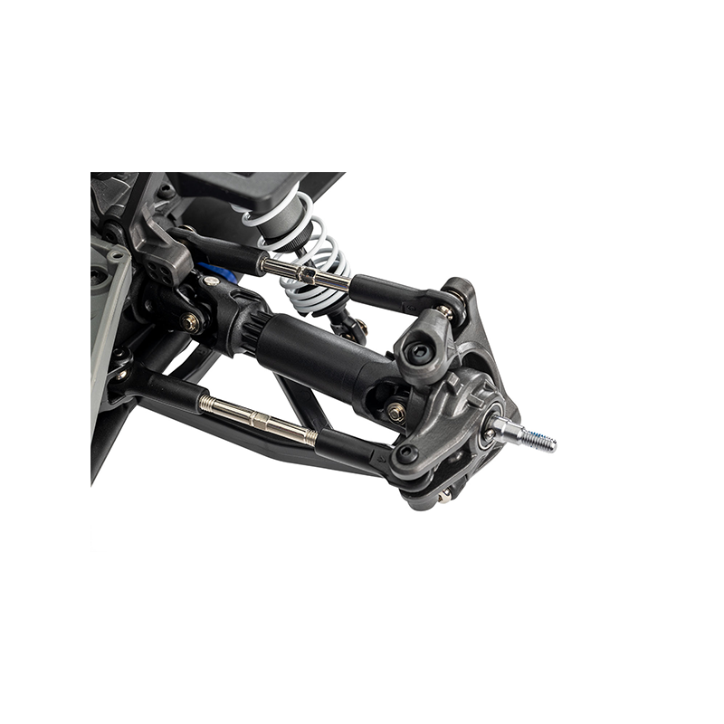 Slash 4X4 VXL Brushless - TRAXXAS 68386-4 ORNG