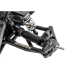 Slash 4X4 VXL Brushless - TRAXXAS 68386-4 ORNG