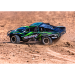 Slash 4X4 VXL Brushless - TRAXXAS 68386-4 GRN