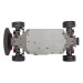 Châssis 4TEC 2.0 Brushless AWD - TRAXXAS 83124-4