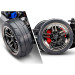 Châssis 4TEC 2.0 Brushless AWD - TRAXXAS 83124-4