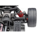 Châssis 4TEC 2.0 Brushless AWD - TRAXXAS 83124-4