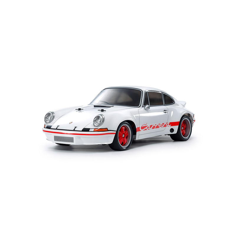 Porsche 911 Carrera RSR 2.8 - TAMIYA 47507