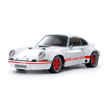 Porsche 911 Carrera RSR 2.8 - TAMIYA 47507