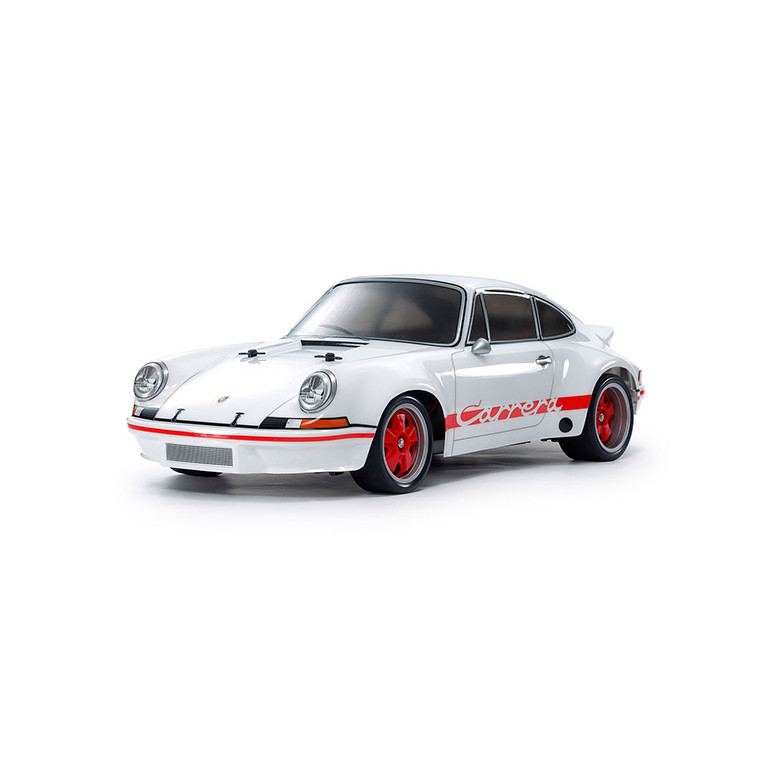 Porsche 911 Carrera RSR 2.8 - TAMIYA 47507