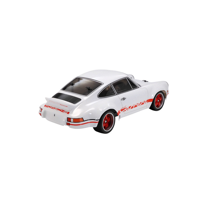 Porsche 911 Carrera RSR 2.8 - TAMIYA 47507