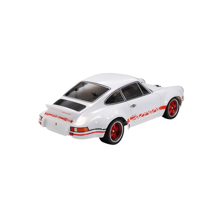 Porsche 911 Carrera RSR 2.8 - TAMIYA 47507