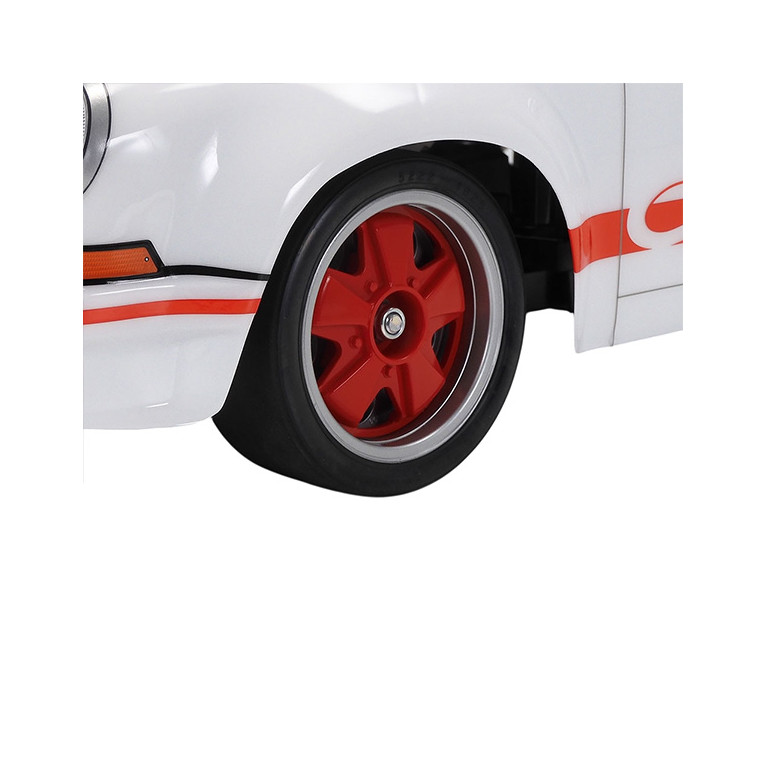 Porsche 911 Carrera RSR 2.8 - TAMIYA 47507
