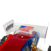 RC10 Jay Halsey Édition en KIT - TEAM ASSOCIATED 6008
