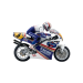 Moto Honda NSR500 1991 en kit à monter - KYOSHO 34932