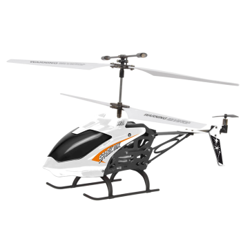 Hélicoptère radiocommandé Spark MX - T2M T5158