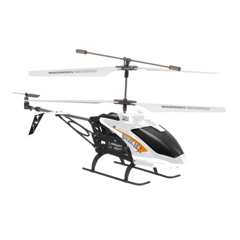 Hélicoptère radiocommandé Spark MX - T2M T5158