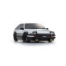 Fazer D2 Toyota Sprinter Trueno AE86 Blanc - Kyosho 34501T1