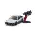 Fazer D2 Toyota Sprinter Trueno AE86 Blanc - Kyosho 34501T1