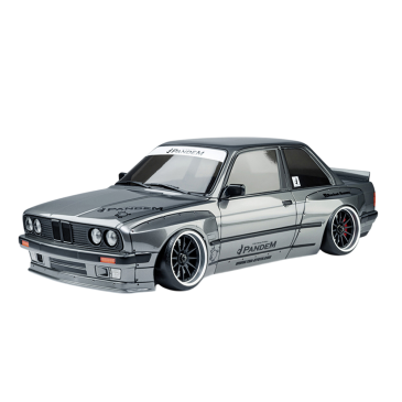 RMX 2.5 Drift RTR E30RB Gris - MST 533907GR