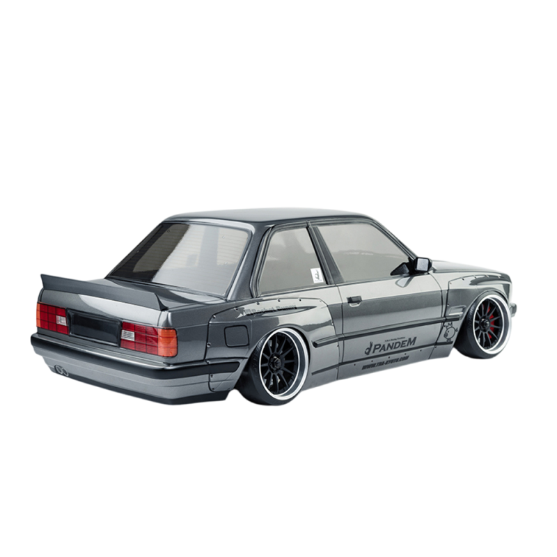 RMX 2.5 Drift RTR E30RB Gris - MST 533907GR