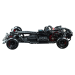 RMX 2.5 Drift RTR E30RB Gris - MST 533907GR