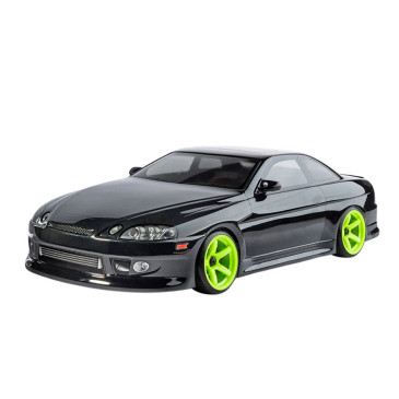 RMX 2.5 Drift RTR JZ3 - MST 533901BK