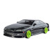 RMX 2.5 Drift RTR JZ3 - MST 533901BK