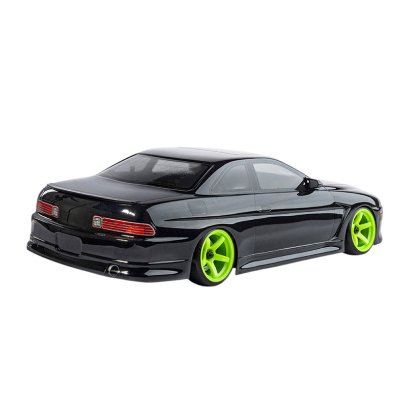 RMX 2.5 RTR JZ3 - MST 533901BK