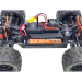Monster Truck Mini AMT Magic-Purple RTR - ABSIMA 16030