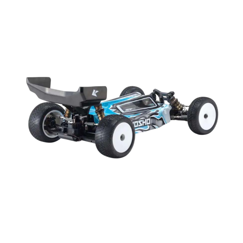 Ultima RB7.5 Buggy Competition - KYOSHO 34305