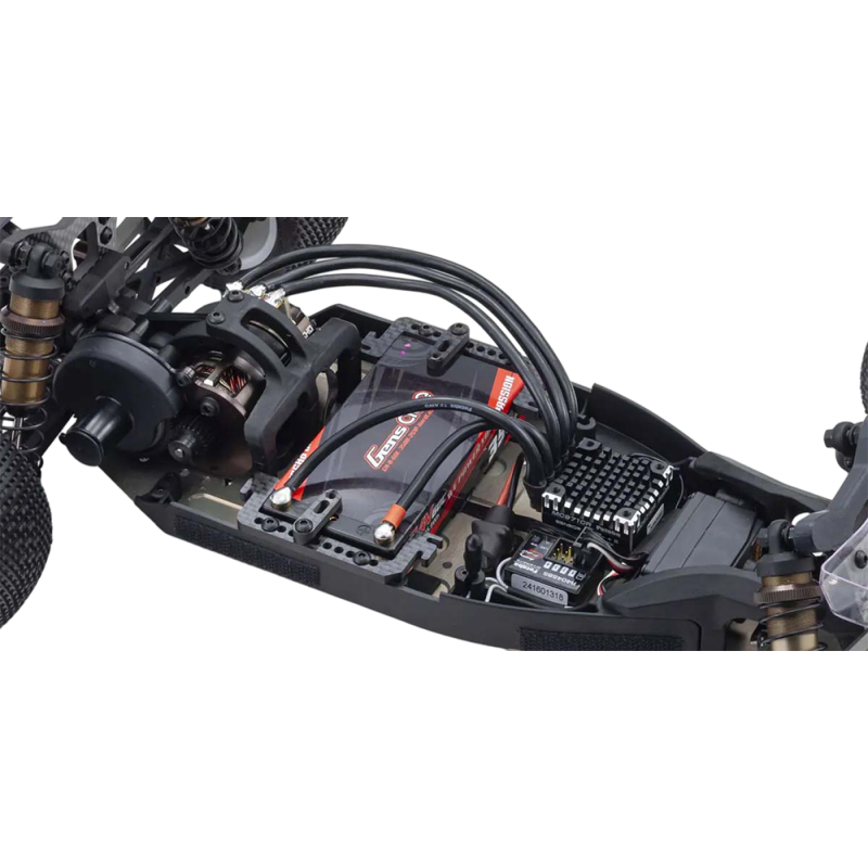 Ultima RB7.5 Buggy Competition - KYOSHO 34305
