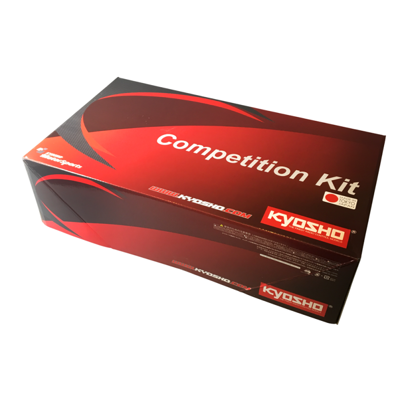 Ultima RB7.5 Buggy Competition - KYOSHO 34305